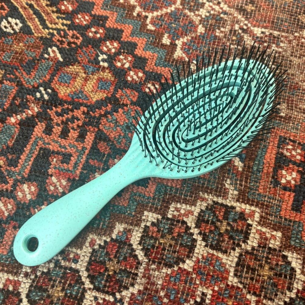 Bounce Curl Gentle Curly Hair Brush